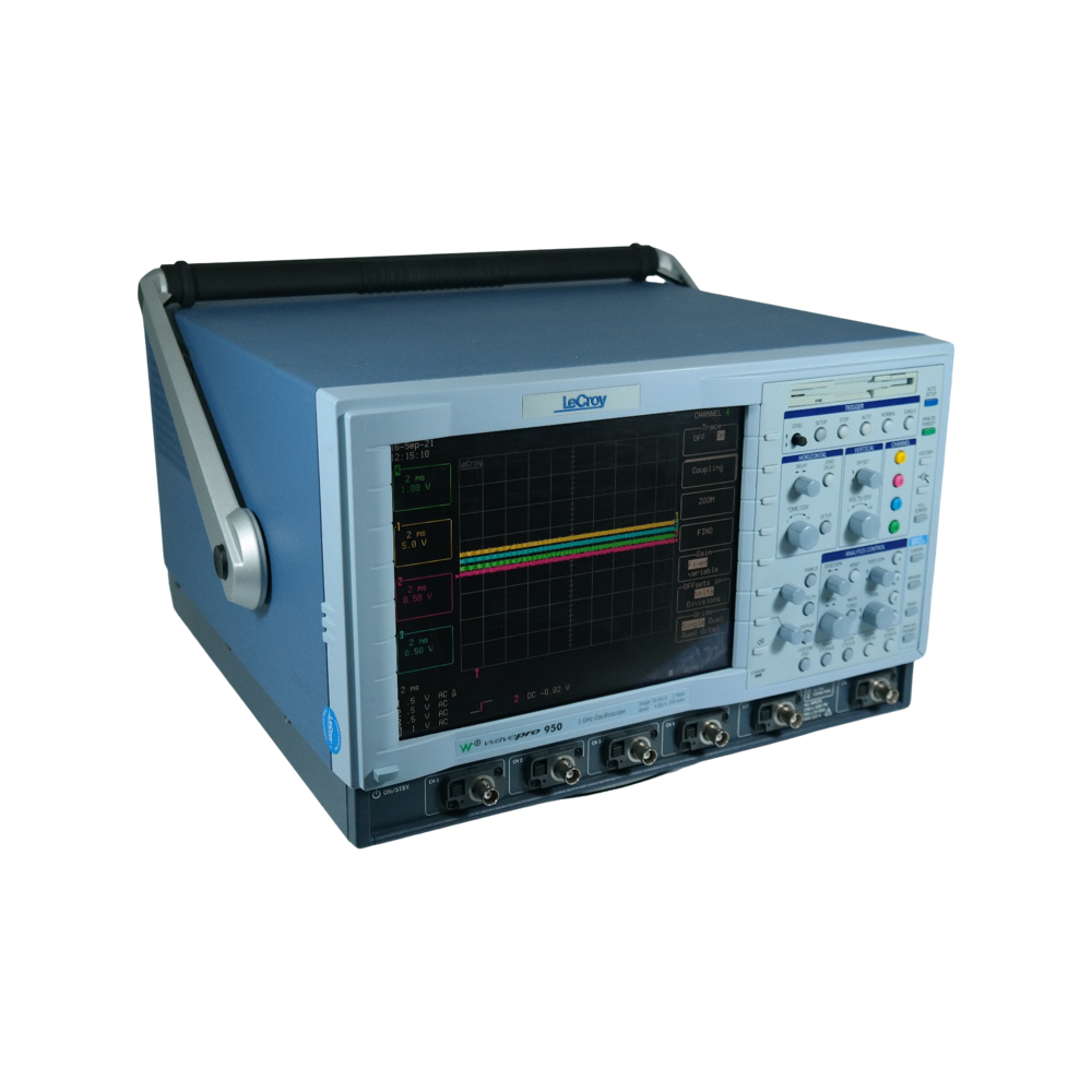 Lecroy/Oscilloscope Digital/Wavepro-950